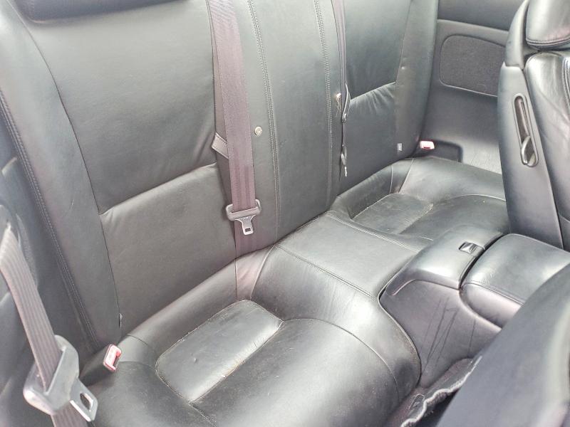 Photo 10 from auction – 2002 LEXUS SC 430 with VIN JTHFN48Y620029291