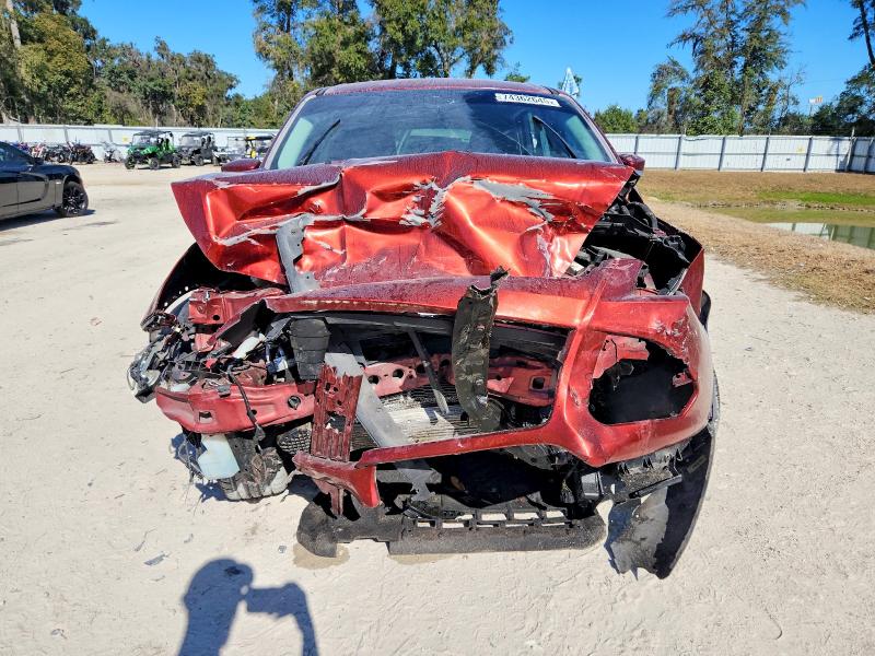 Photo 5 from auction – 2016 FORD ESCAPE SE with VIN 1FMCU0GX4GUA49690
