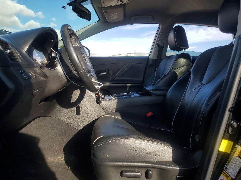 Photo 7 from auction – 2014 TOYOTA VENZA with VIN 4T3ZA3BB0EU085736