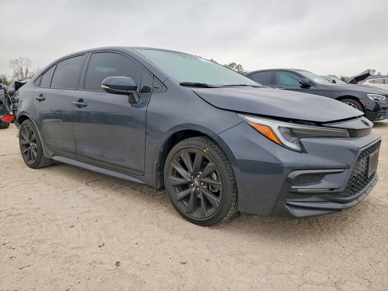 Foto 4 de la subasta – 2023 TOYOTA COROLLA con VIN 5YFS4MCE3PP144055