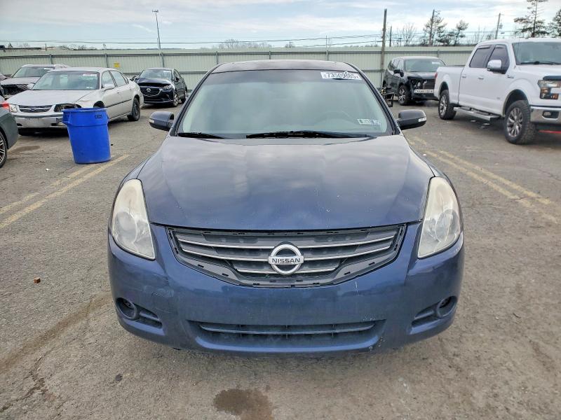 Photo 5 from auction – 2011 NISSAN ALTIMA BAS with VIN 1N4AL2AP6BN505085