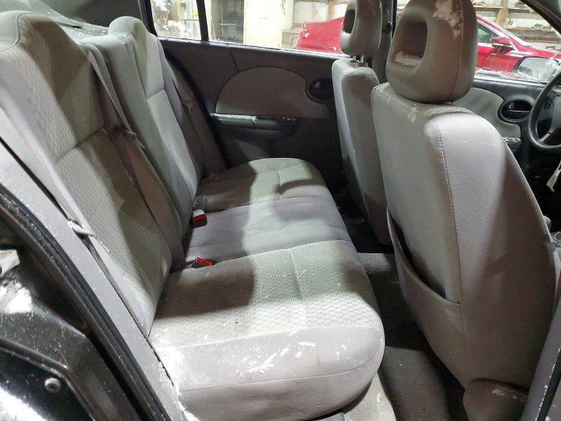 Zdjęcie 10 z aukcji – 2007 SATURN ION LEVEL z VIN 1G8AJ55F67Z182301
