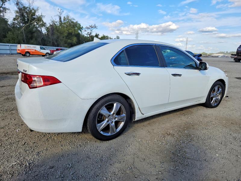 Photo 3 from auction – 2012 ACURA TSX with VIN JH4CU2F61CC017948