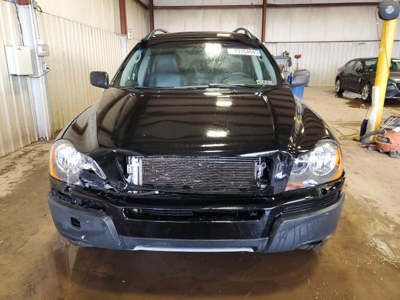 Photo 5 from auction – 2005 VOLVO XC90 with VIN YV1CM592851205273