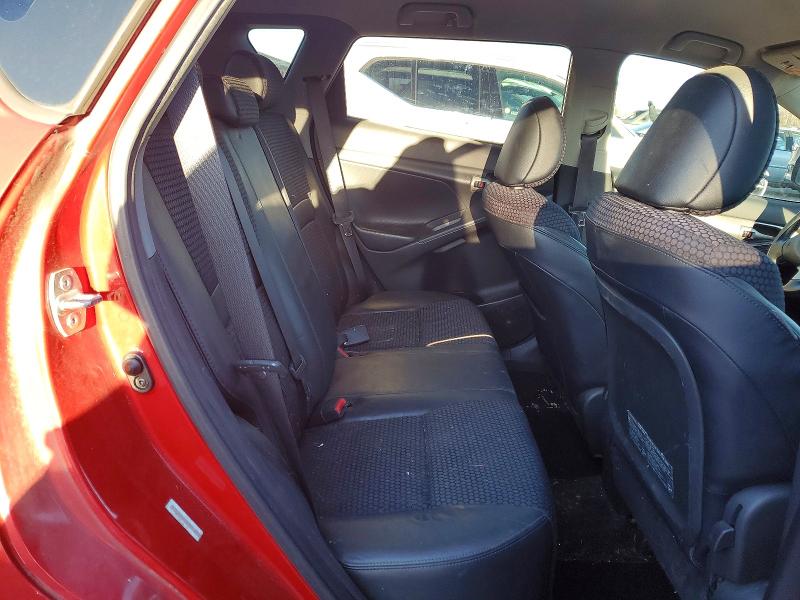 Photo 11 from auction – 2009 PONTIAC VIBE with VIN 5Y2SR67089Z468137