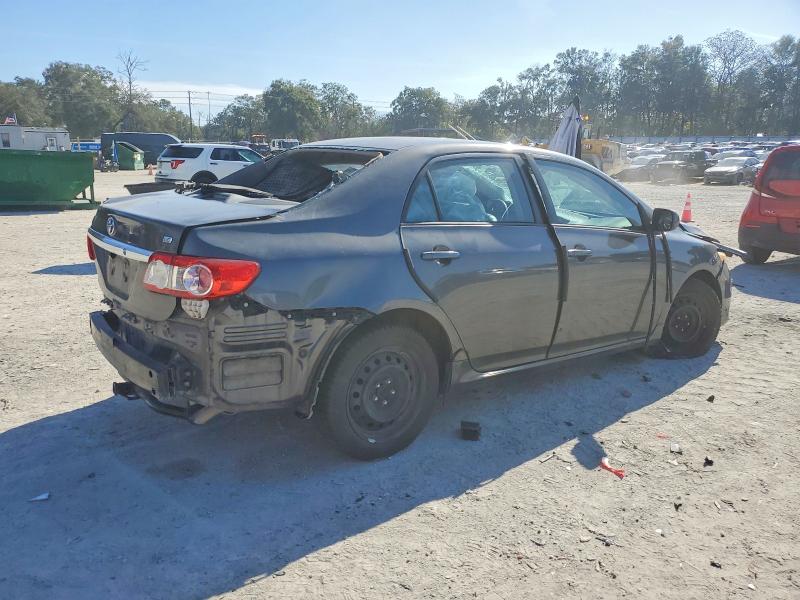 Foto 3 de la subasta – 2012 TOYOTA COROLLA BA con VIN 5YFBU4EE5CP024748
