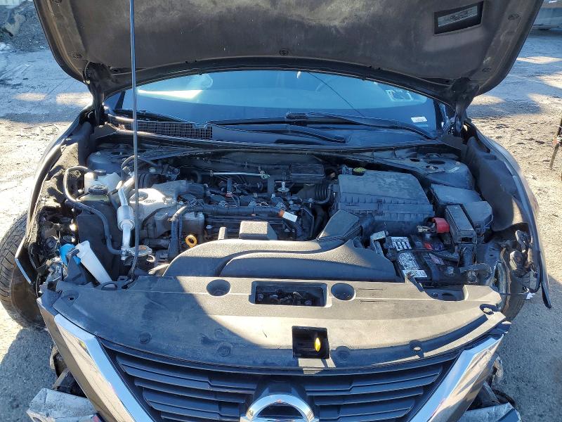 Photo 11 from auction – 2016 NISSAN ALTIMA 2.5 with VIN 1N4AL3AP5GN364815