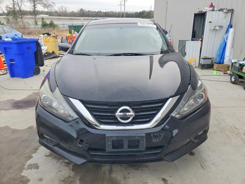 Photo 5 from auction – 2016 NISSAN ALTIMA 2.5 with VIN 1N4AL3AP9GC174656
