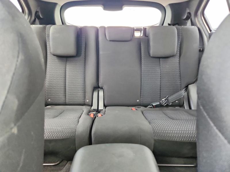 Photo 10 from auction – 2018 MITSUBISHI ECLIPSE CR with VIN JA4AT3AA6JZ064166