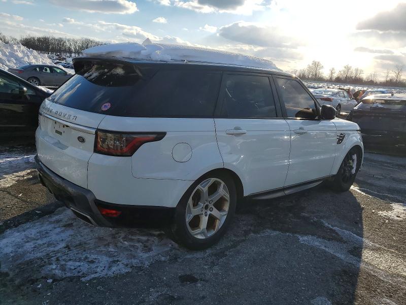 Photo 3 from auction – 2018 LAND ROVER RANGE ROVE with VIN SALWR2RVXJA199380