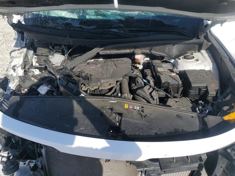Photo 12 from auction – 2023 KIA SORENTO SX with VIN 5XYRKDLF9PG250348
