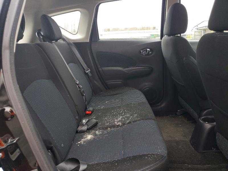 Photo 11 from auction – 2015 NISS VERSA NOTE with VIN 3N1CE2CP4FL354086