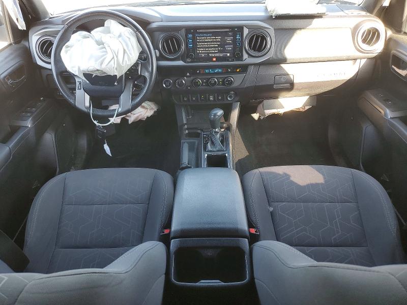 Photo 8 from auction – 2017 TOYOTA TACOMA DOU with VIN 3TMCZ5AN2HM111216