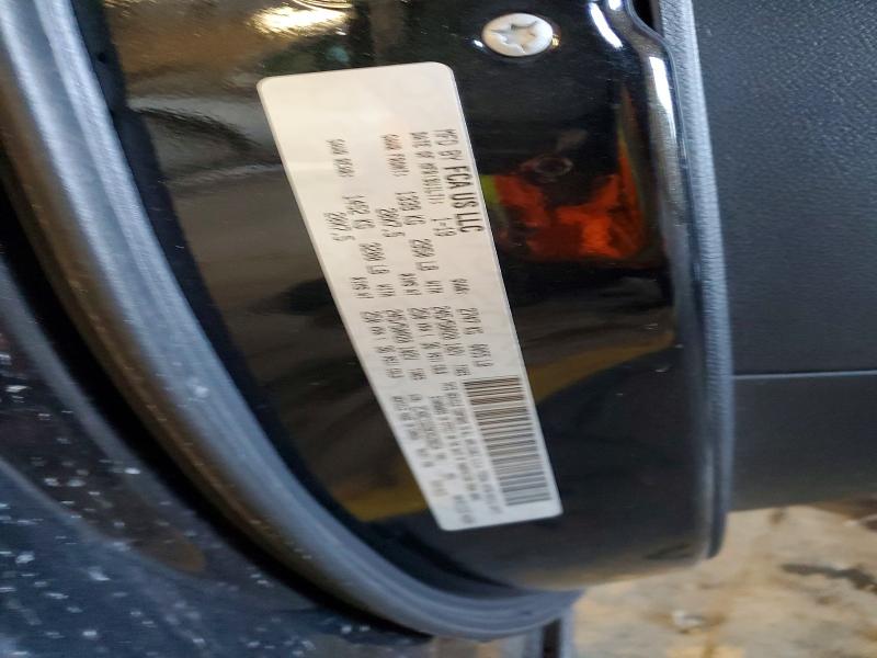 Photo 14 from auction – 2019 CHRYSLER PACIFICA with VIN 2C4RC1GG9KR628834