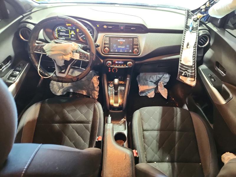 Photo 8 from auction – 2020 NISSAN KICKS with VIN 3N1CP5CV2LL505075
