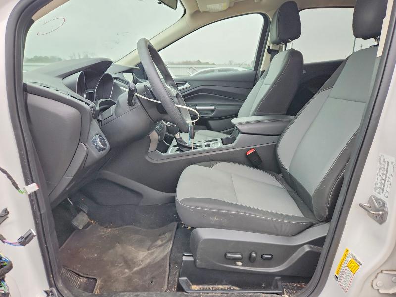 Photo 7 from auction – 2017 FORD ESCAPE SE with VIN 1FMCU9GD7HUD14596