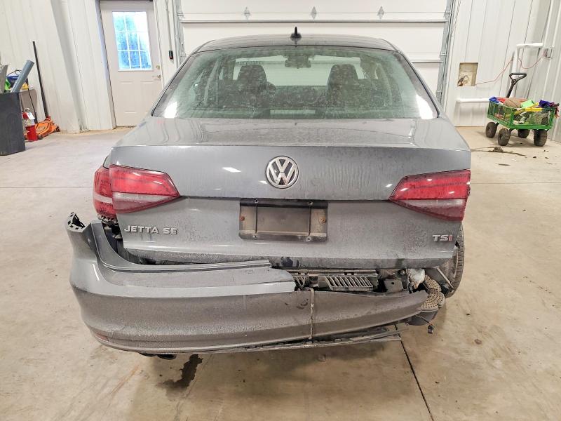 Photo 6 from auction – 2017 VOLKSWAGEN JETTA with VIN 3VWDB7AJ1HM318372