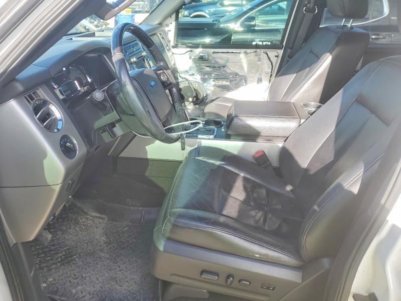 Photo 7 from auction – 2014 FORD EXPEDITION with VIN 1FMJU2A50EEF01958