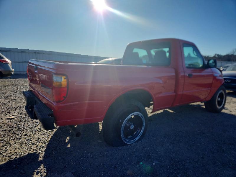 Photo 3 from auction – 2006 MAZDA B2300 with VIN 4F4YR12DX6PM02436