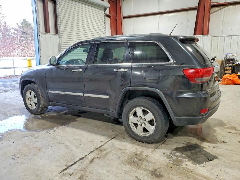 Photo 2 from auction – 2012 JEEP GRAND CHER with VIN 1C4RJFAG3CC352060