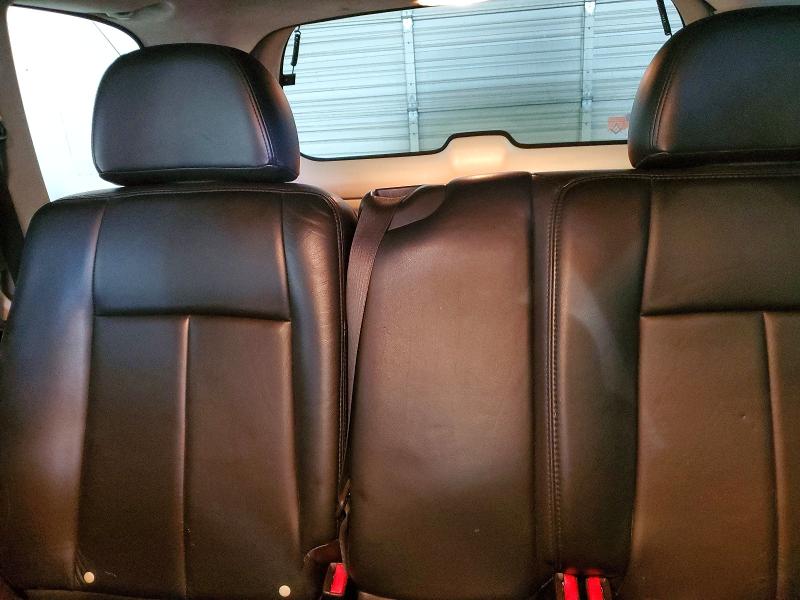Photo 10 from auction – 2008 GMC ENVOY with VIN 1GKET63M482163768