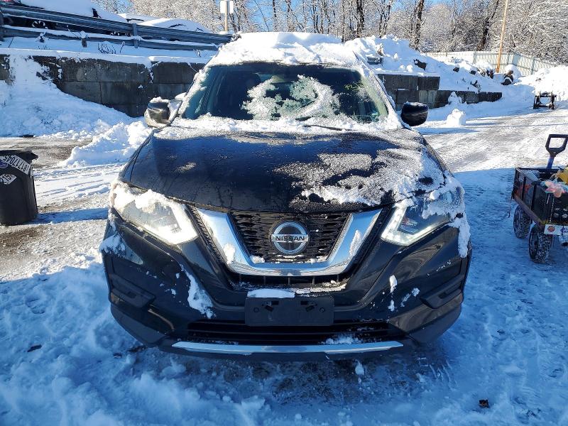 Photo 5 from auction – 2018 NISSAN ROGUE S with VIN KNMAT2MV4JP612871