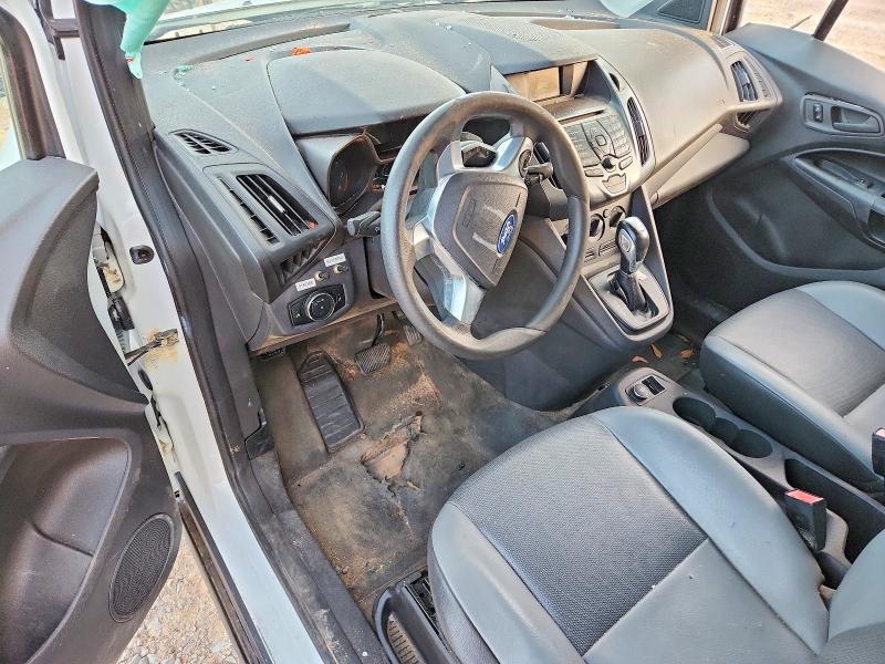 Photo 8 from auction – 2014 FORD TRANSIT CONNECT with VIN NM0LS7E78E1167758