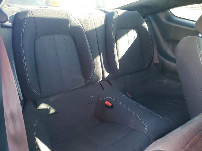 Photo 10 from auction – 2020 FORD MUSTANG with VIN 1FA6P8TH8L5114394
