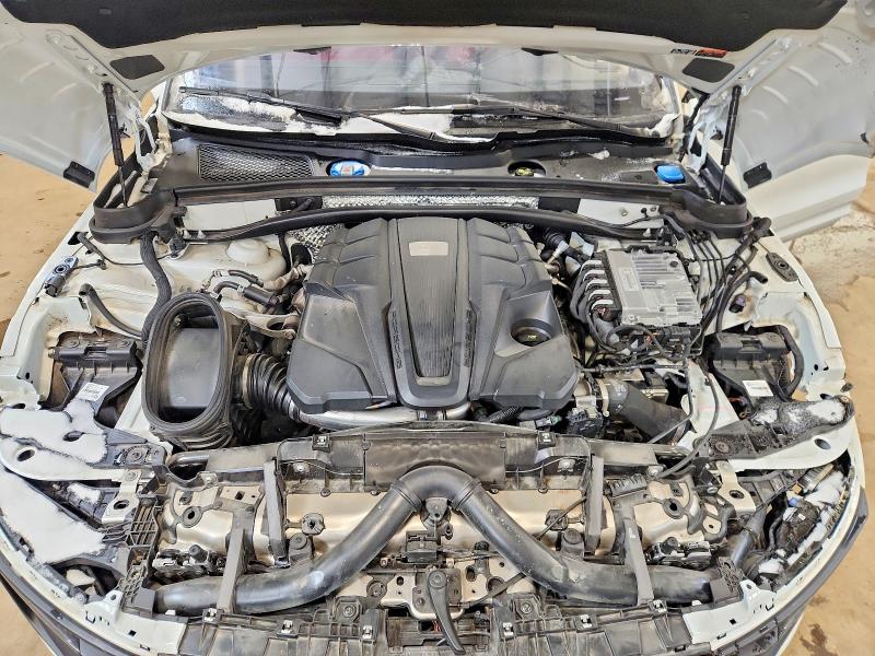 Photo 12 from auction – 2024 PORSCHE MACAN GTS with VIN WP1AF2A56RLB55980