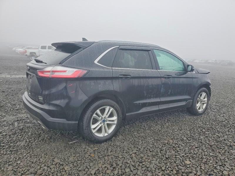Photo 3 from auction – 2020 FORD EDGE with VIN 2FMPK3J98LBB15662
