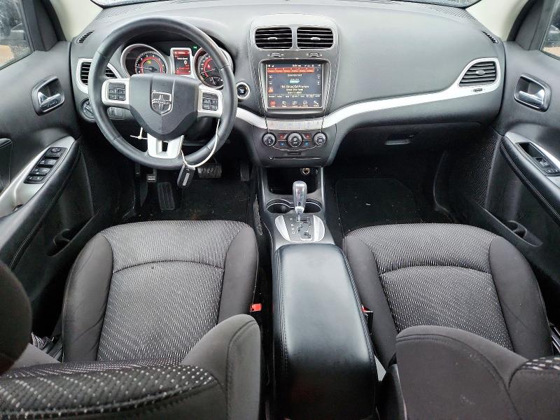 Photo 8 from auction – 2013 DODGE JOURNEY SX with VIN 3C4PDCCG1DT694946