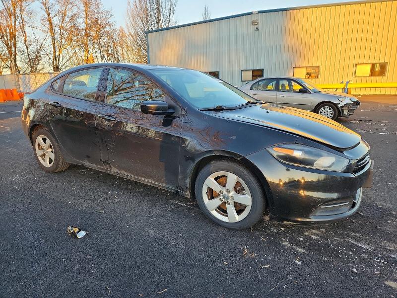 Photo 4 from auction – 2016 DODGE DART SXT with VIN 1C3CDFBBXGD764156