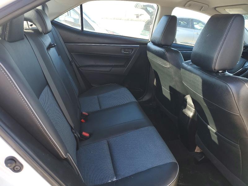 Photo 10 from auction – 2015 TOYOTA COROLLA with VIN 2T1BURHE9FC473959