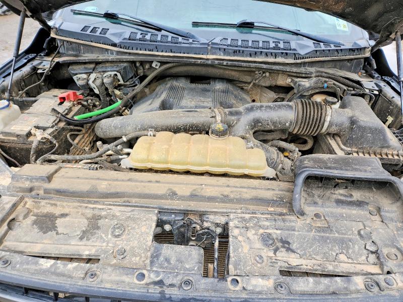 Photo 11 from auction – 2020 FORD F150 SUPER with VIN 1FTEW1E49LKD94998