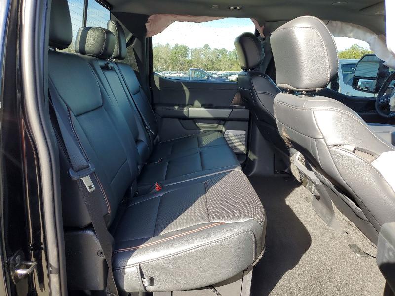 Photo 10 from auction – 2024 FORD F250 SUPER with VIN 1FT8W2BN6REF70591