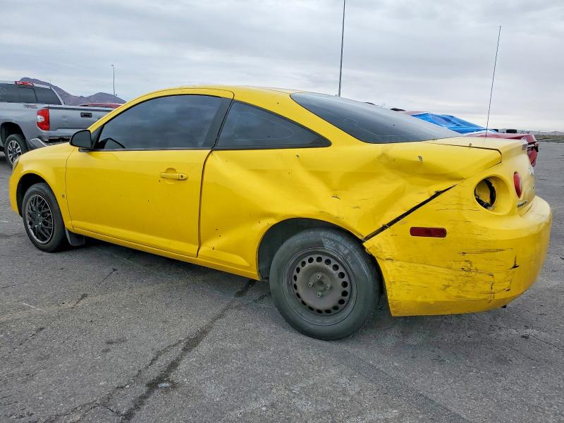 Foto 2 de la subasta – 2006 CHEVROLET COBALT con VIN 1G1AK15F867661883