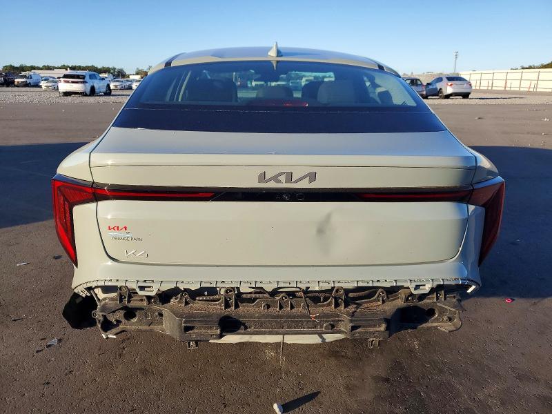 Photo 6 from auction – 2025 KIA K4 LX with VIN 3KPFT4DE5SE092733