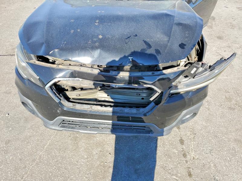 Photo 12 from auction – 2018 SUBARU OUTBACK 2. with VIN 4S4BSANC5J3377317