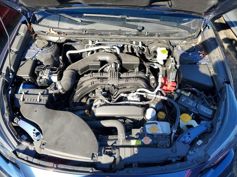 Foto 12 de la subasta – 2022 SUBARU OUTBACK con VIN 4S4BTAAC9N3220558