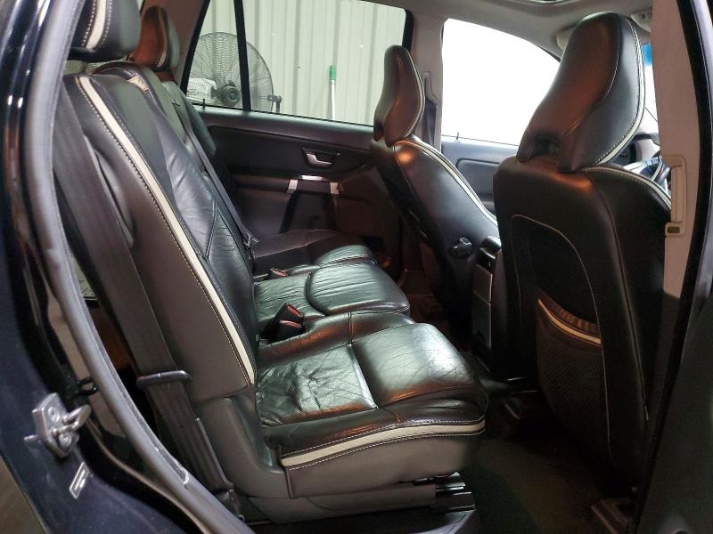 Photo 10 from auction – 2010 VOLVO XC90 with VIN YV4982CT8A1539962