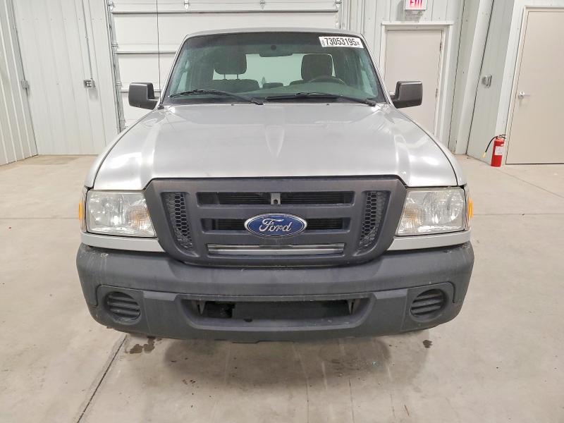 Photo 5 from auction – 2011 FORD RANGER SUP with VIN 1FTKR1EDXBPA73354