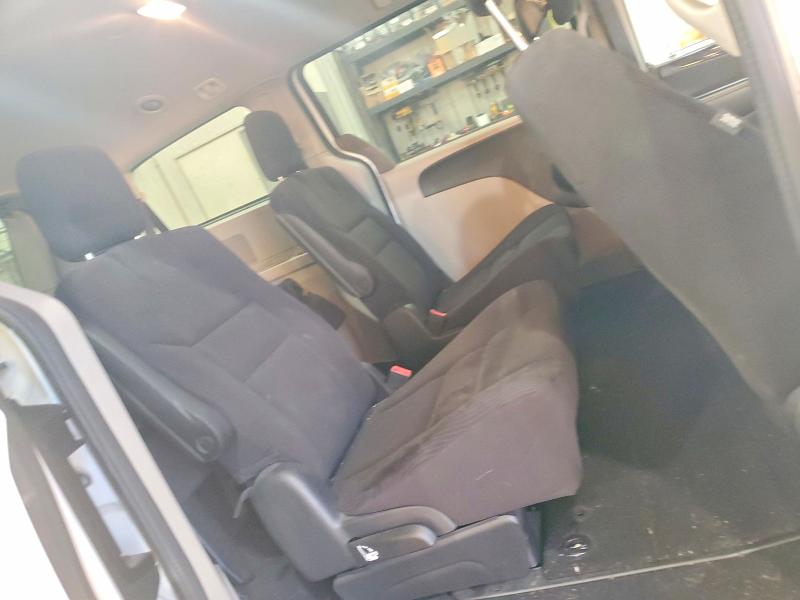 Photo 11 from auction – 2014 DODGE GRAND CARA with VIN 2C4RDGBG7ER478332
