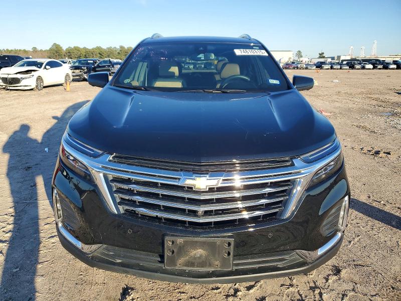 Photo 5 from auction – 2023 CHEVROLET EQUINOX with VIN 3GNAXNEG0PL227048