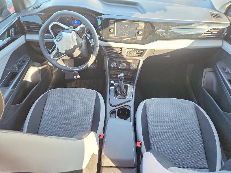 Снимка 8 от търг – 2023 VOLKSWAGEN TAOS с VIN 3VVDX7B28PM358136