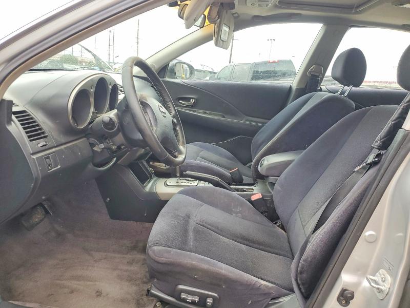 Photo 7 from auction – 2003 NISSAN ALTIMA SE with VIN 1N4BL11D03C182069