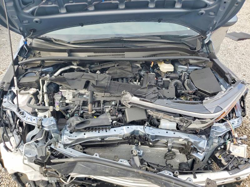 Photo 11 from auction – 2025 TOYOTA COROLLA LE with VIN JTDBCMFE2S3098203