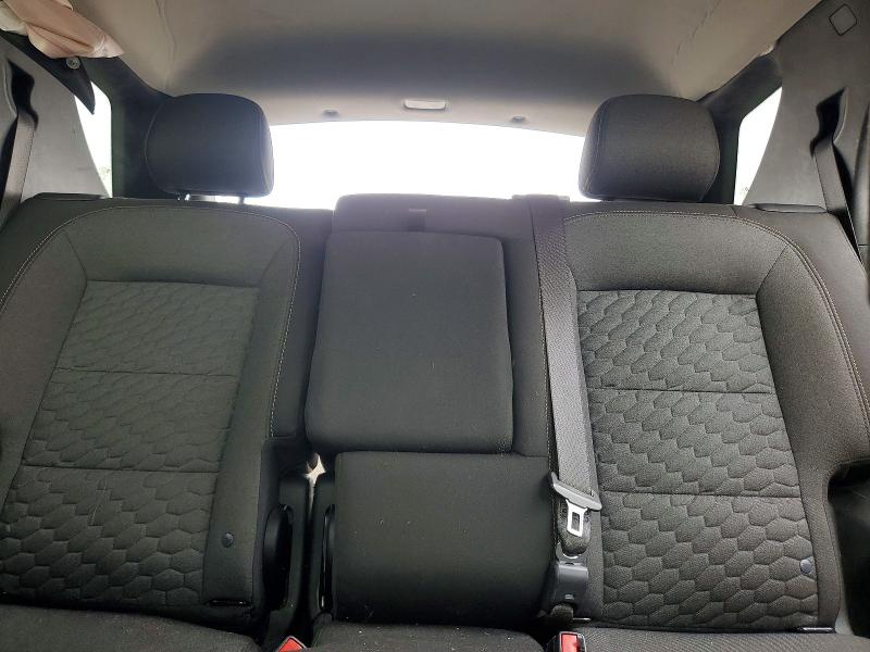 Photo 10 from auction – 2021 CHEVROLET EQUINOX with VIN 2GNAXKEV8M6104899