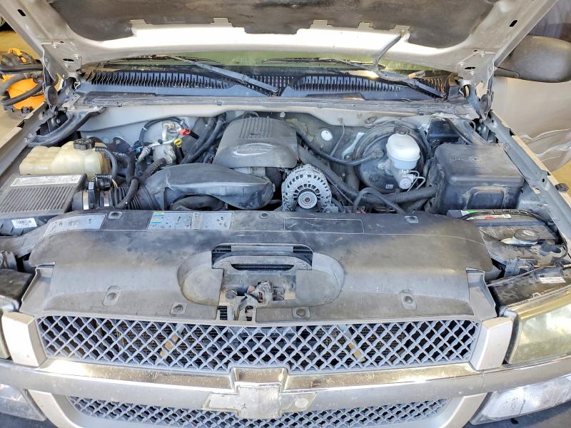Photo 11 from auction – 2005 CHEVROLET SILVERADO with VIN 2GCEC13T951106418