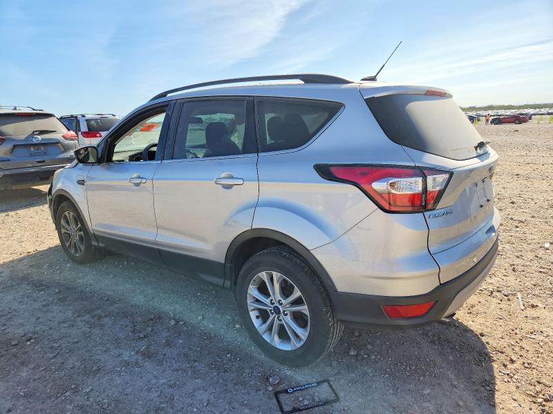 Photo 2 from auction – 2018 FORD ESCAPE with VIN 1FMCU0GD5JUA35469