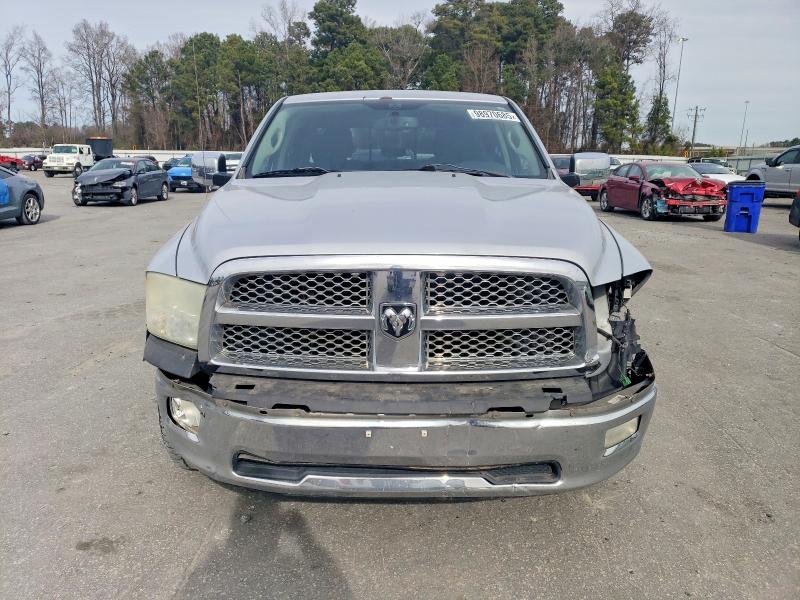 Photo 5 from auction – 2011 DODGE RAM 1500 with VIN 1D7RB1CTXBS514870